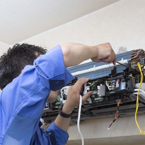 AC-repair